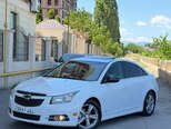 Chevrolet Cruze-2