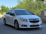 Chevrolet Cruze-3