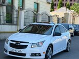Chevrolet Cruze-4