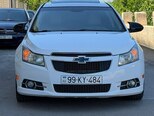 Chevrolet Cruze-5