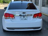 Chevrolet Cruze-7