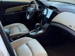Chevrolet Cruze-13