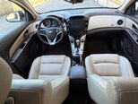 Chevrolet Cruze-14