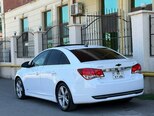 Chevrolet Cruze-6