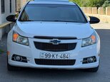 Chevrolet Cruze-8