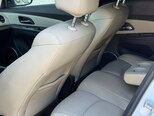 Chevrolet Cruze-16
