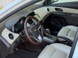 Chevrolet Cruze-10