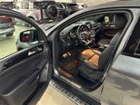 Mercedes GLE 43 AMG 4MATIC Coupe-8