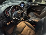 Mercedes GLE 43 AMG 4MATIC Coupe-7