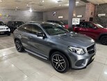 Mercedes GLE 43 AMG 4MATIC Coupe-3