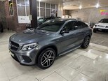 Mercedes GLE 43 AMG 4MATIC Coupe-2