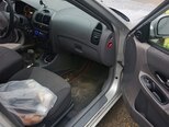 Hyundai Accent-7