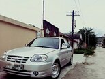 Hyundai Accent-1
