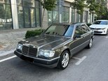 Mercedes 250 D-2