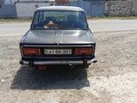 LADA (VAZ) 2106-3