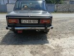 LADA (VAZ) 2106-4