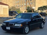 Mercedes C 230-2