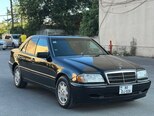 Mercedes C 230-3