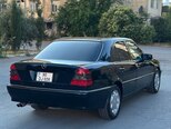 Mercedes C 230-6