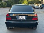 Mercedes C 230-5