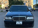 Mercedes C 230-1