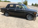 LADA (VAZ) 2106-7