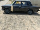 LADA (VAZ) 2106-8