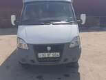 GAZ GAZel (33021)-7