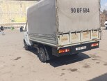 GAZ GAZel (33021)-10