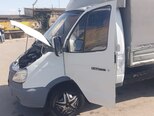 GAZ GAZel (33021)-8