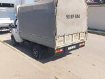 GAZ GAZel (33021)-2