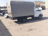 GAZ GAZel (33021)-11