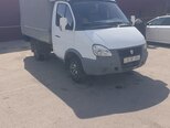 GAZ GAZel (33021)-5