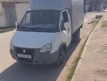 GAZ GAZel (33021)-3