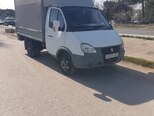 GAZ GAZel (33021)-1