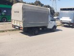 GAZ GAZel (33021)-4