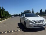 Hyundai Sonata-2