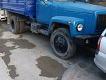 GAZ 53-6