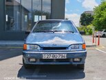 LADA (VAZ) 2114-1