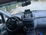 Mercedes Vito 115 CDI-6