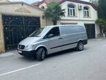 Mercedes Vito 115 CDI-4
