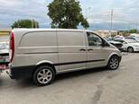 Mercedes Vito 115 CDI-10