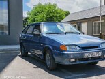 LADA (VAZ) 2114-12