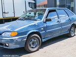 LADA (VAZ) 2114-8