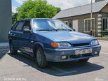 LADA (VAZ) 2114-11