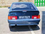 LADA (VAZ) 2114-9