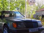 Mercedes 230 E-4