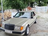 Mercedes 230 E-14