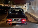 LADA (VAZ) 2106-7