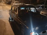 LADA (VAZ) 2106-8